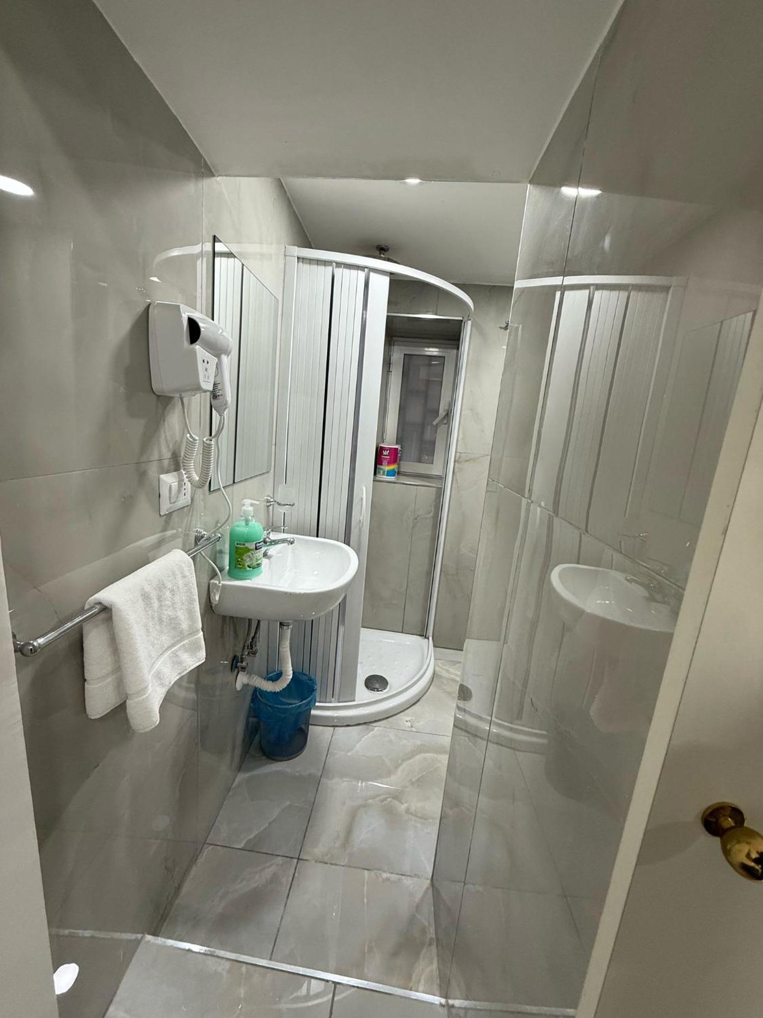 Apartment Valentino 36 Naples