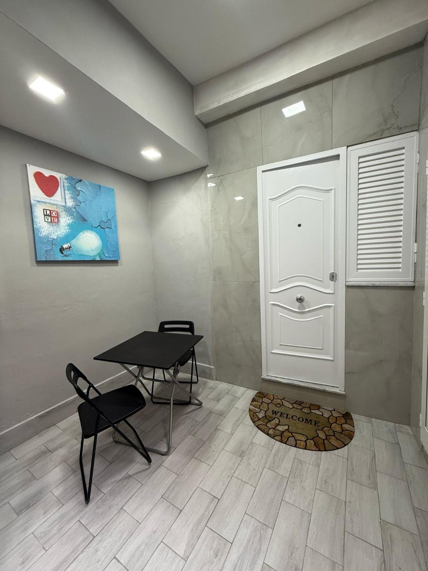 Valentino 36 Appartement Naples