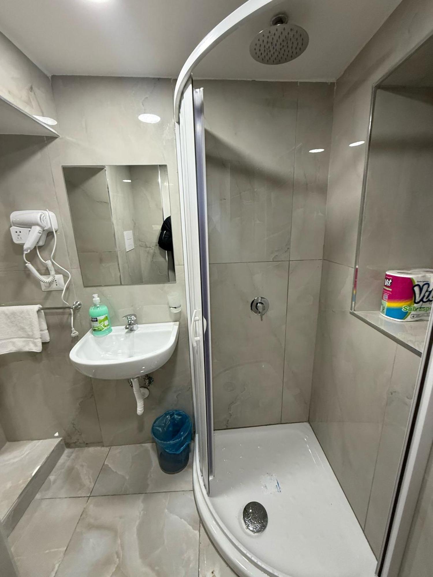 Appartement Valentino 36 Naples
