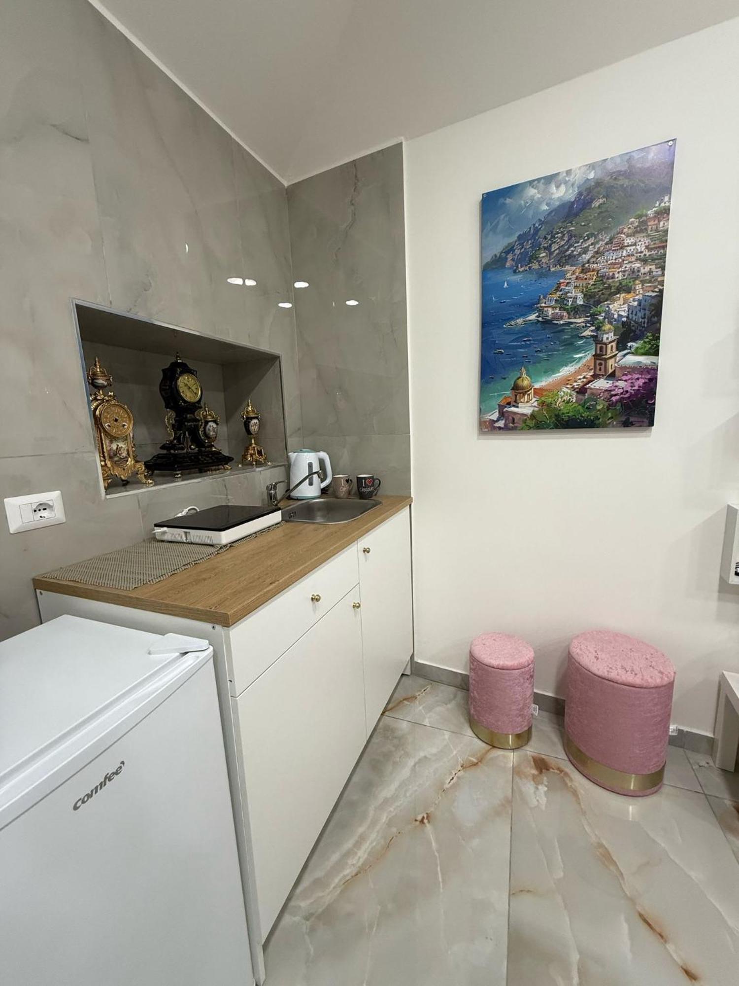 Valentino 36 Appartement *